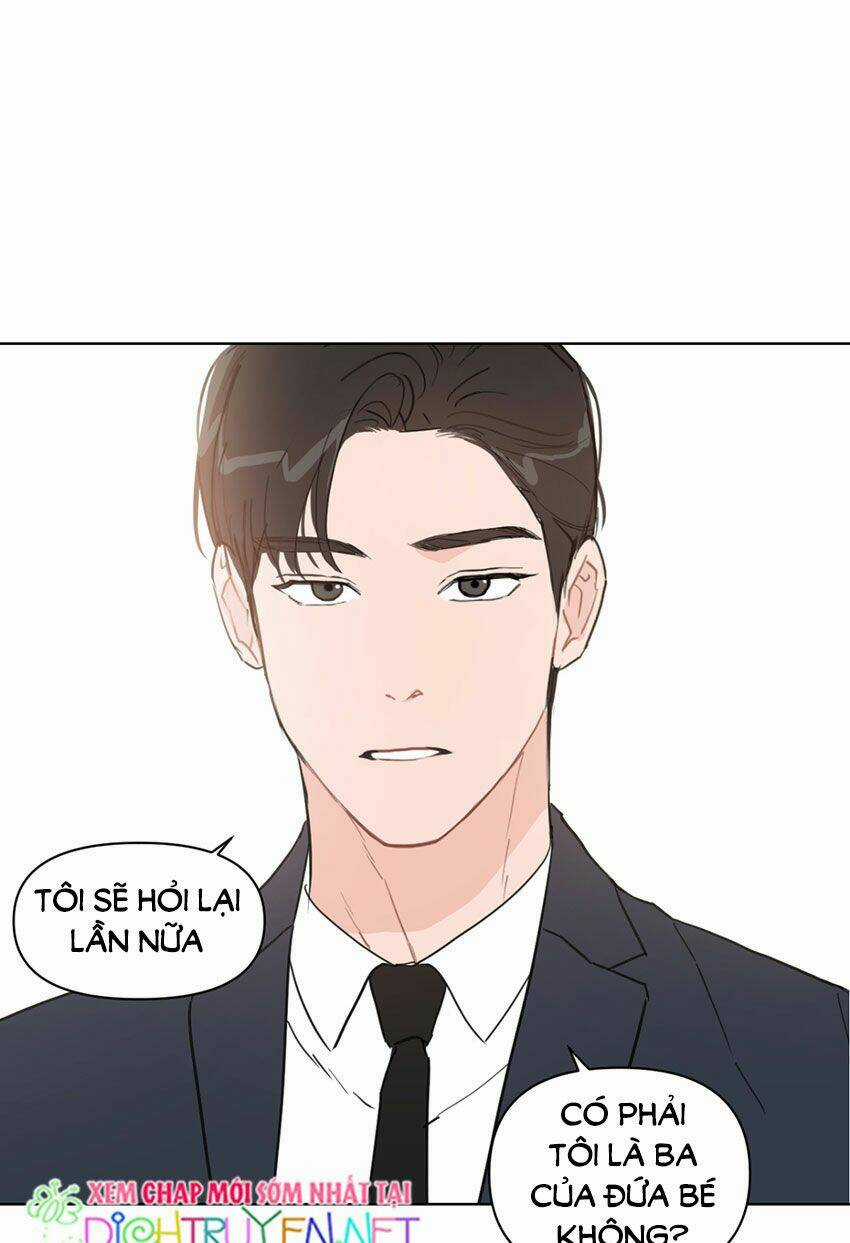 Baby Đến Rồi! Chapter 4 trang 6