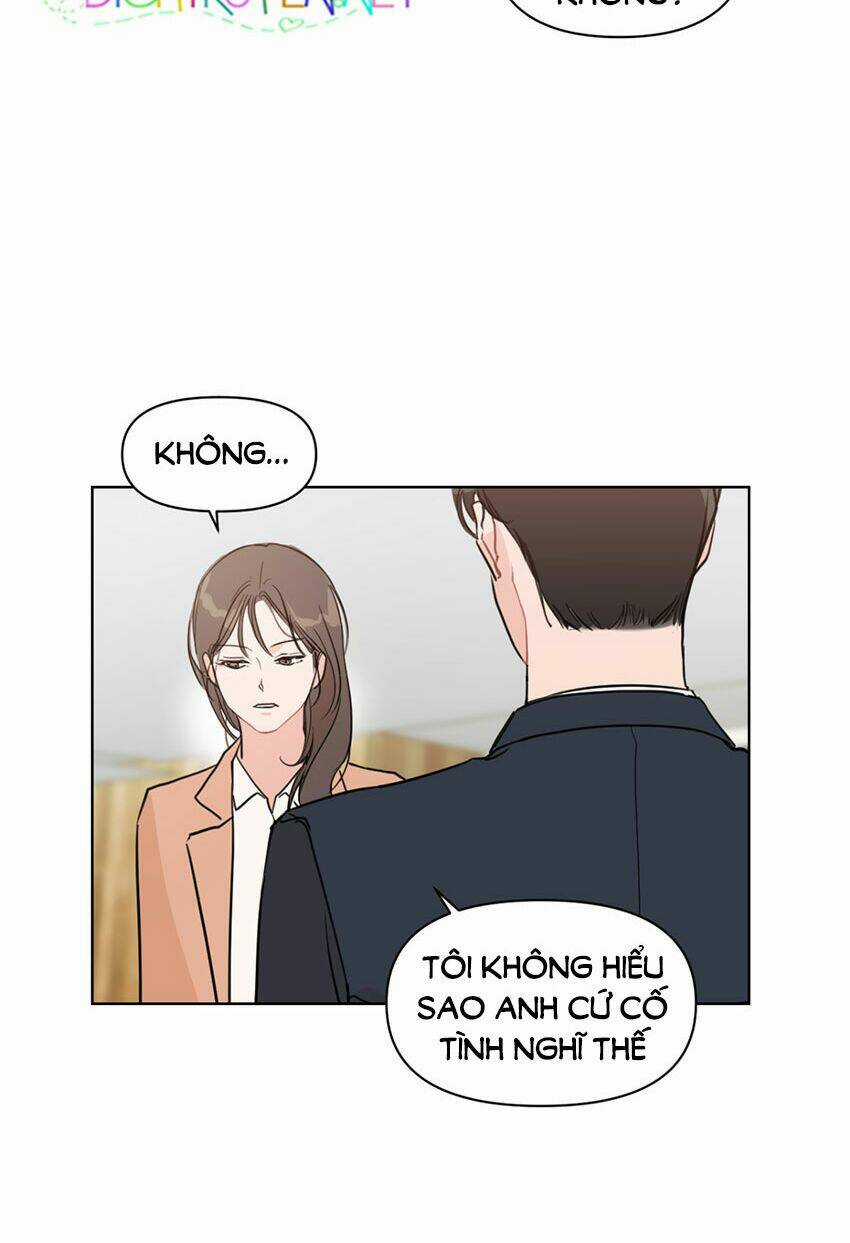 Baby Đến Rồi! Chapter 4 trang 7