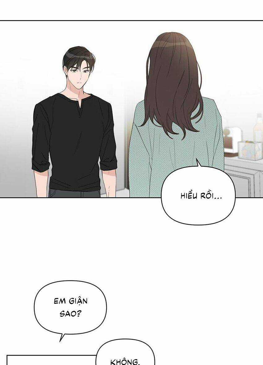 Baby Đến Rồi! Chapter 40 trang 1