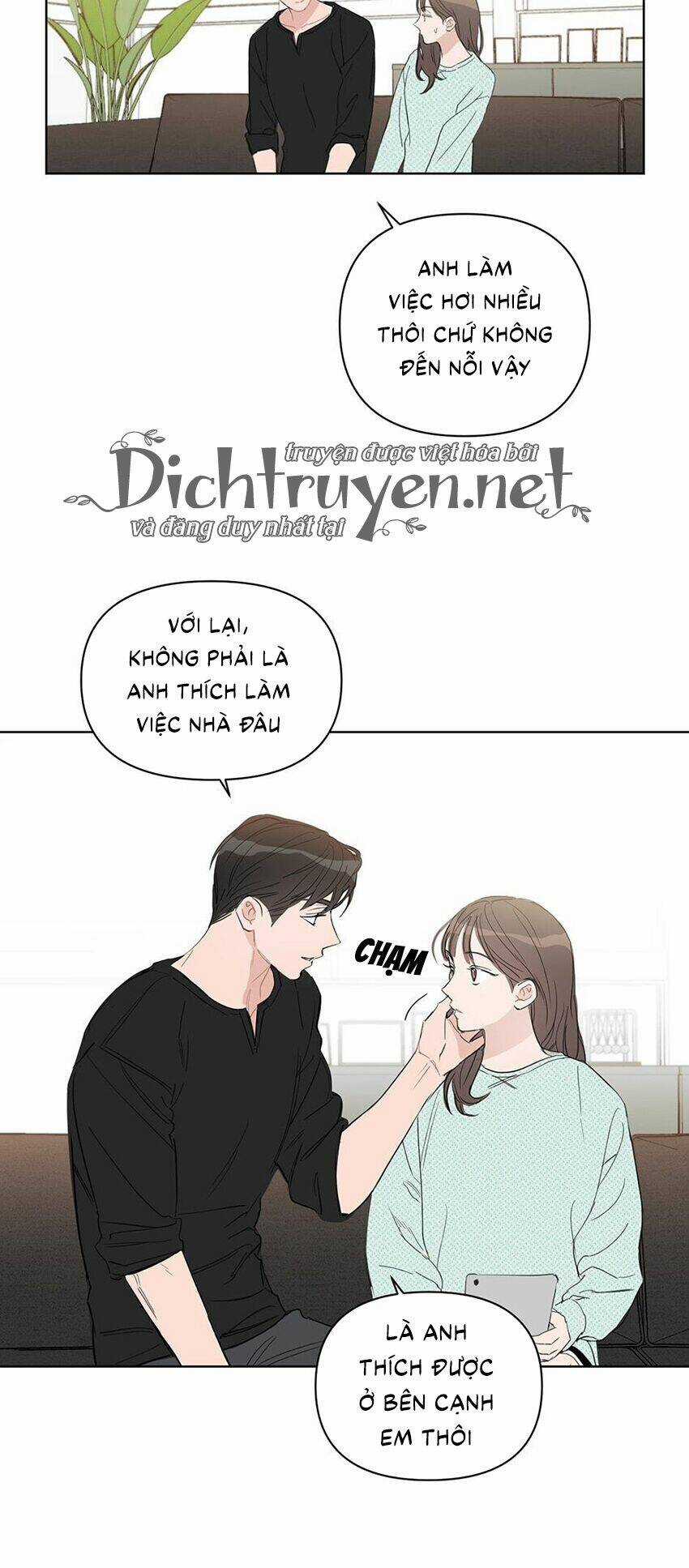 Baby Đến Rồi! Chapter 40 trang 12