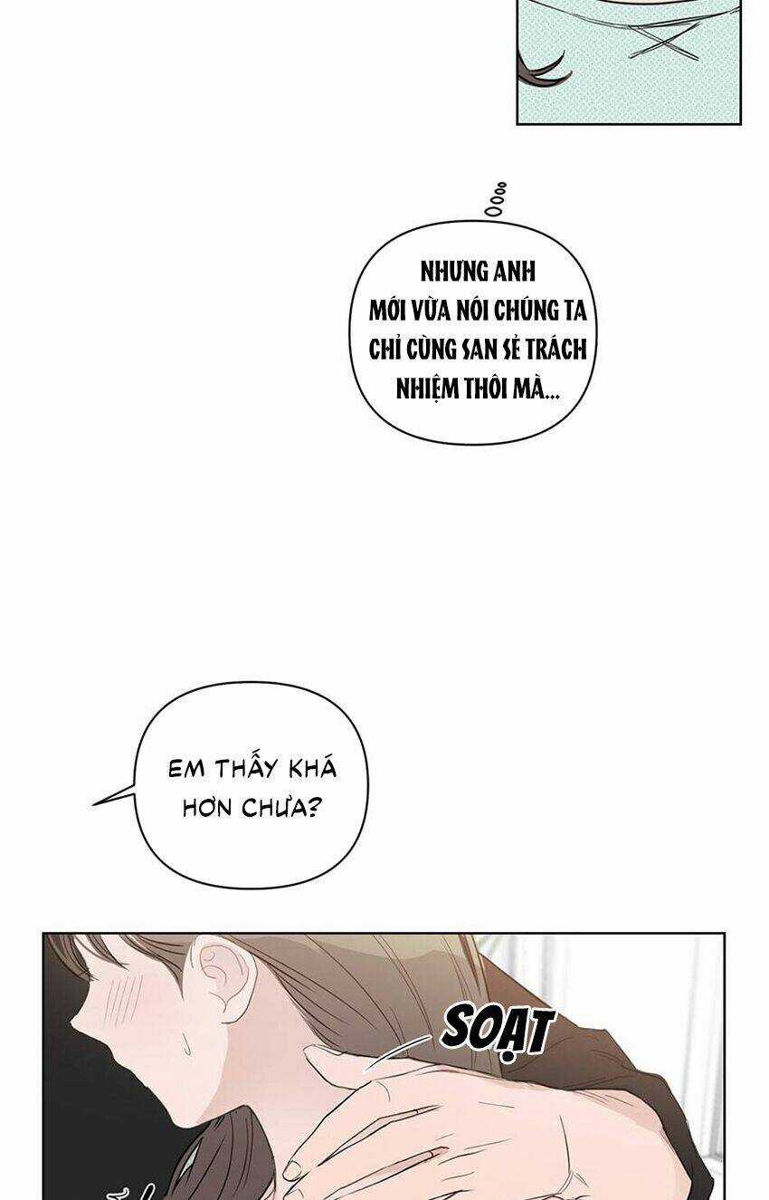 Baby Đến Rồi! Chapter 40 trang 14