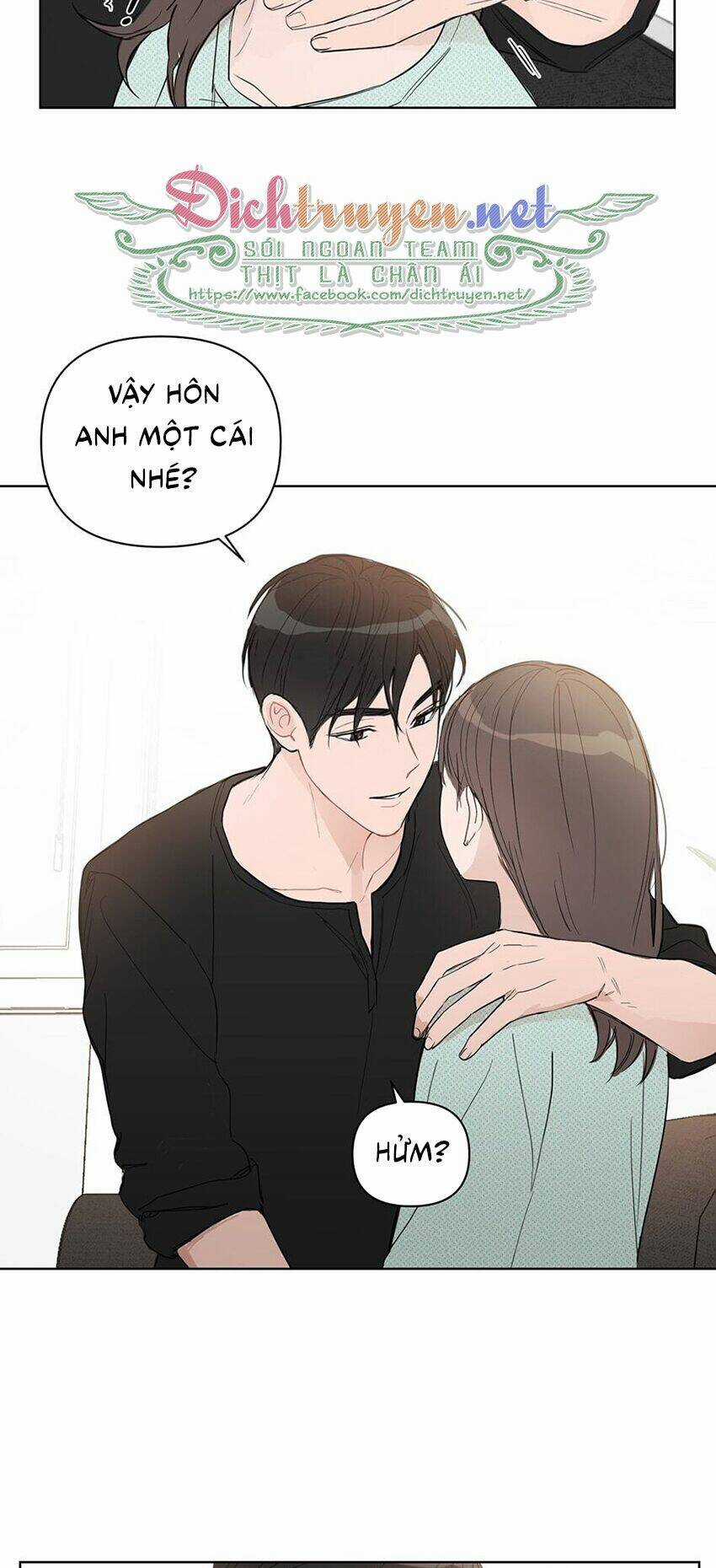 Baby Đến Rồi! Chapter 40 trang 15