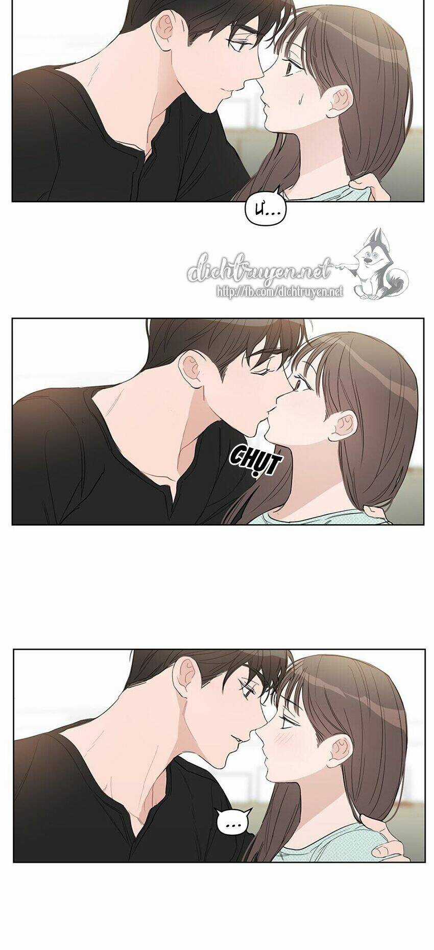 Baby Đến Rồi! Chapter 40 trang 16