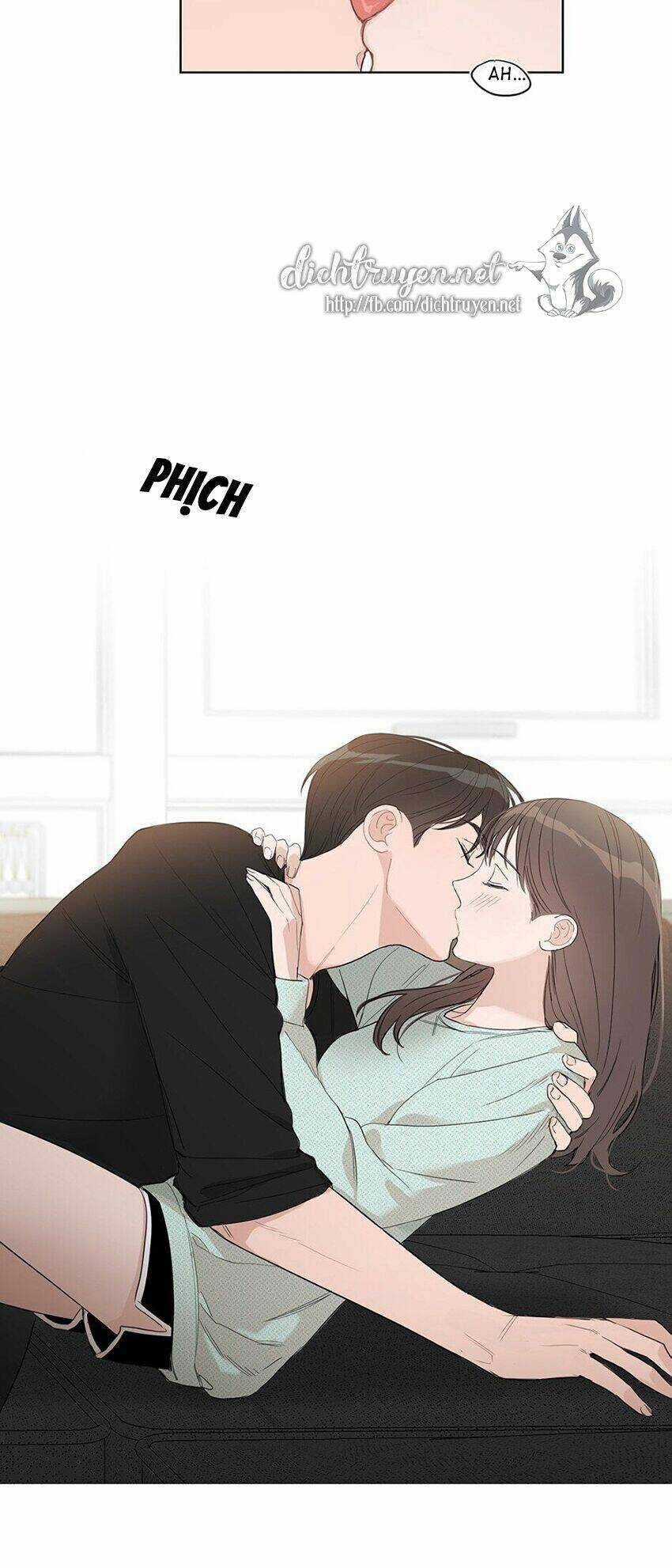 Baby Đến Rồi! Chapter 40 trang 18