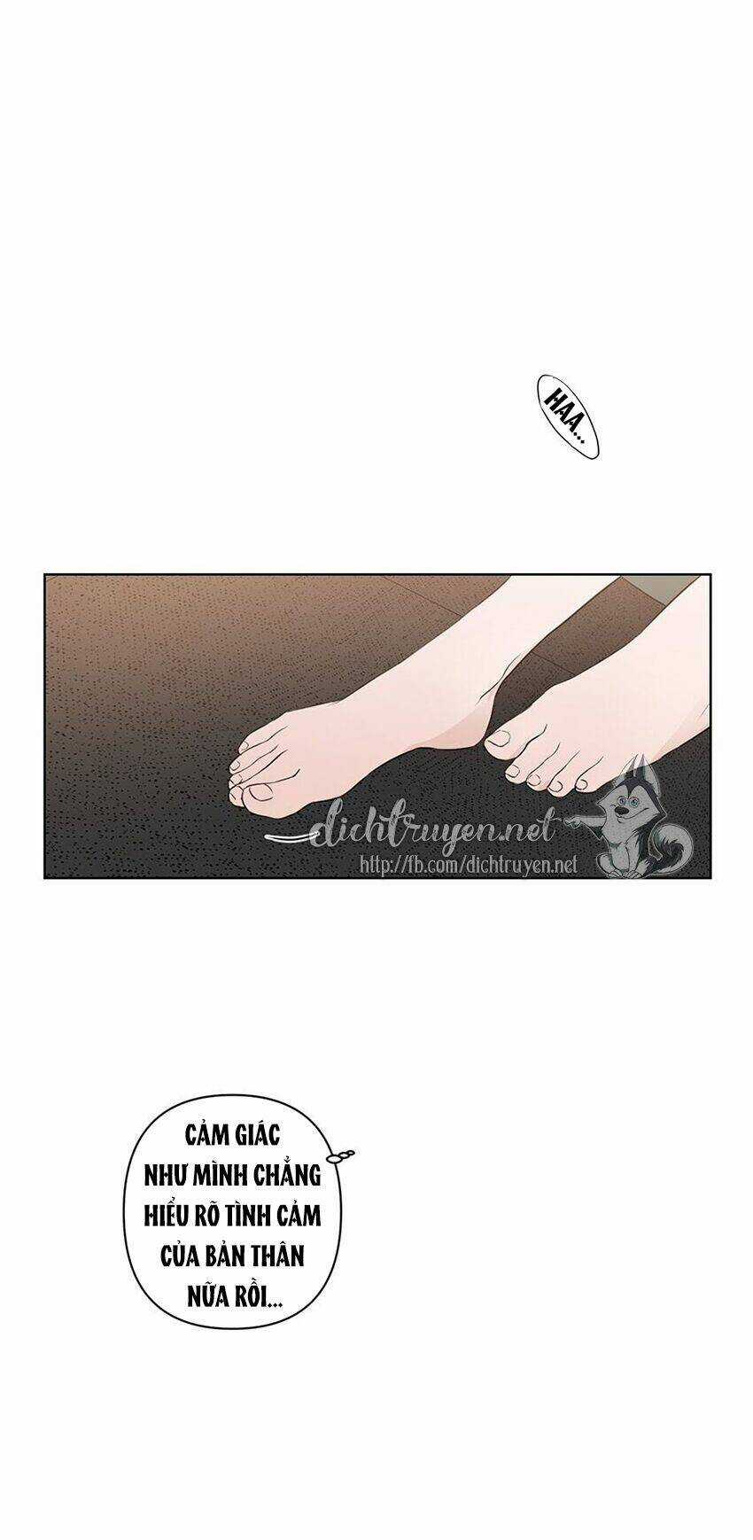 Baby Đến Rồi! Chapter 40 trang 19