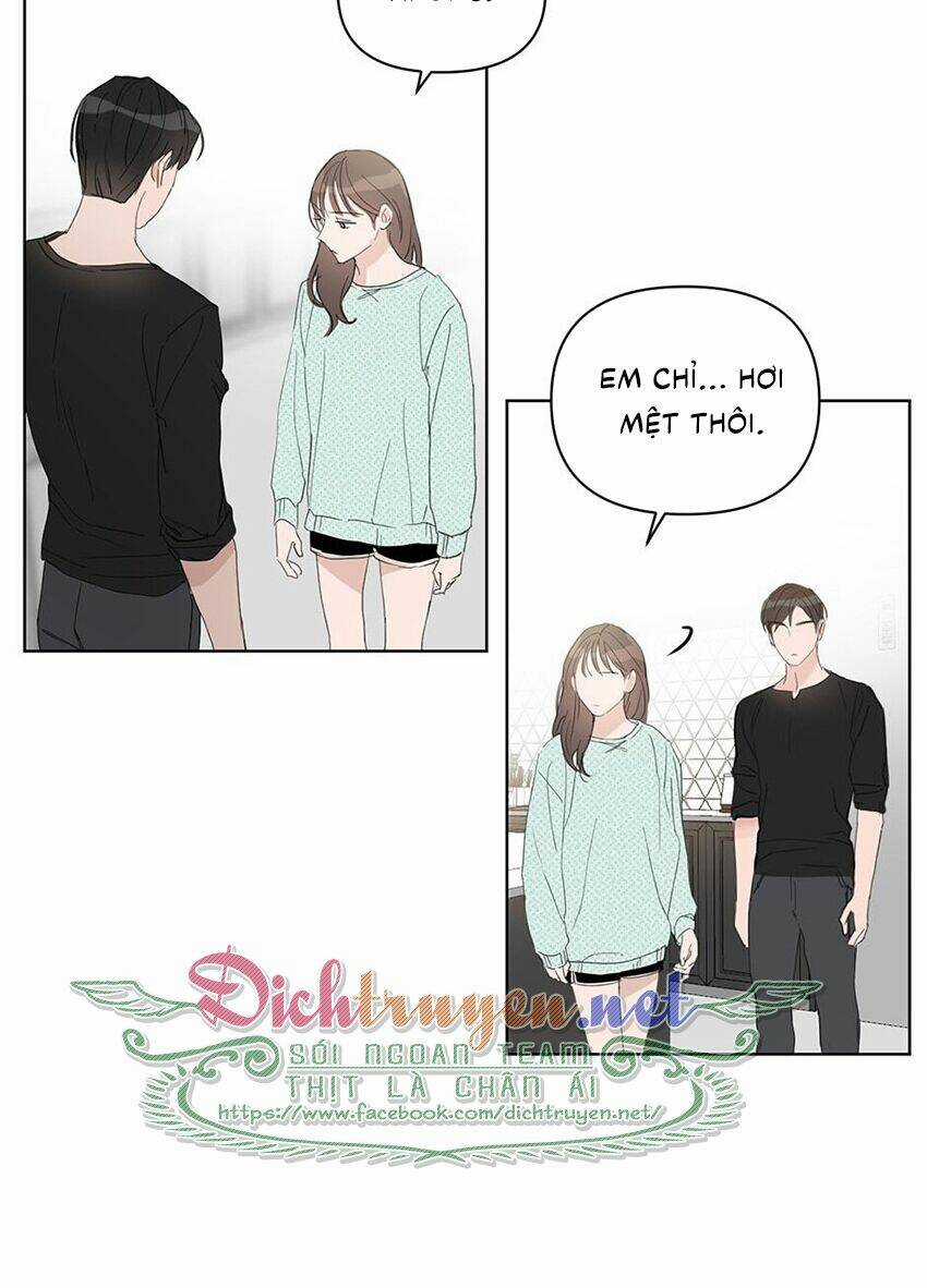 Baby Đến Rồi! Chapter 40 trang 2