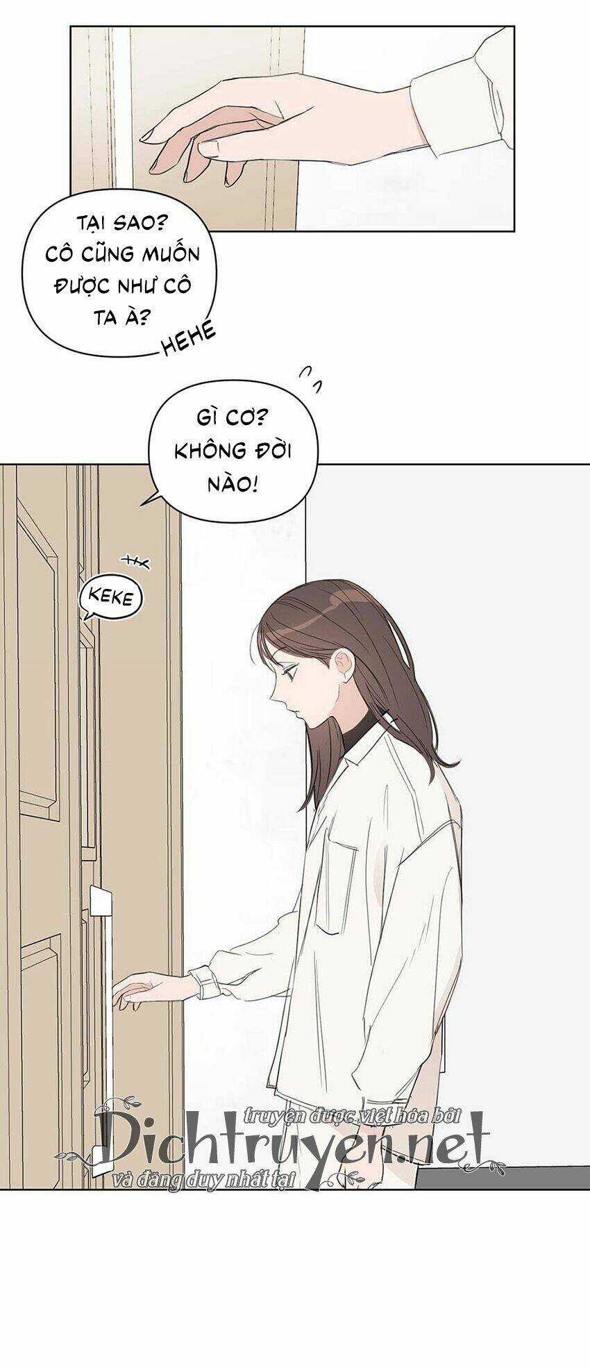 Baby Đến Rồi! Chapter 40 trang 26