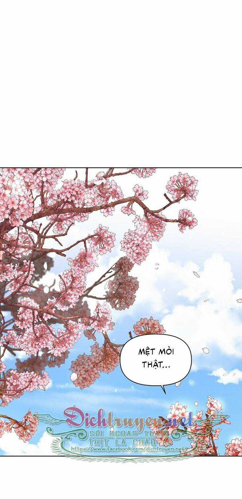 Baby Đến Rồi! Chapter 40 trang 28