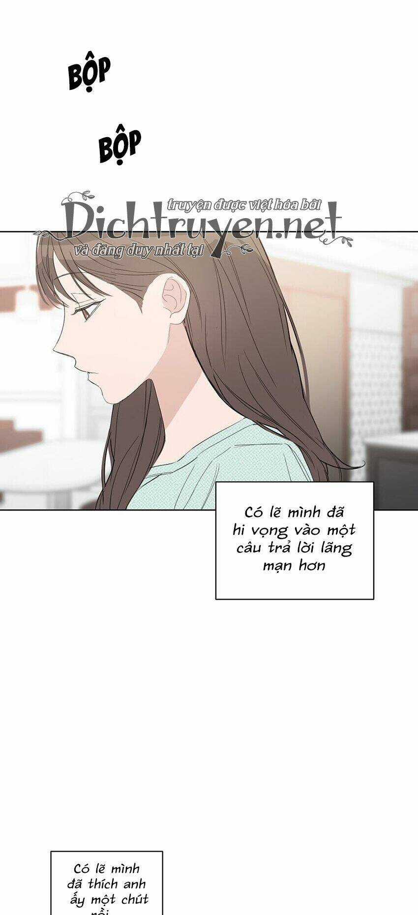 Baby Đến Rồi! Chapter 40 trang 3