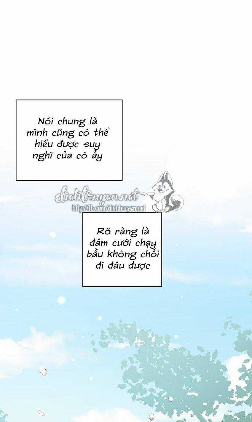 Baby Đến Rồi! Chapter 40 trang 32