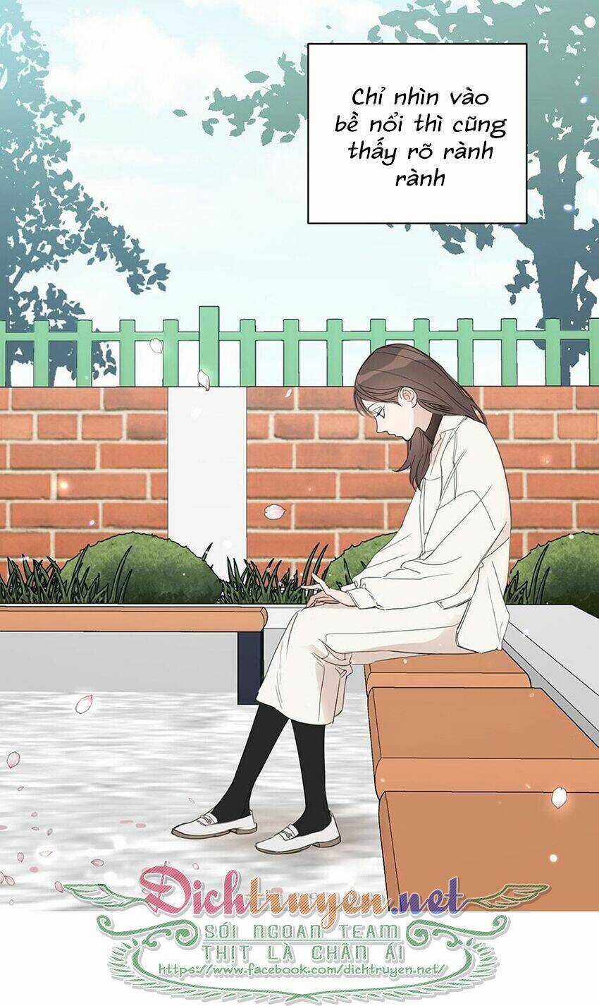 Baby Đến Rồi! Chapter 40 trang 33