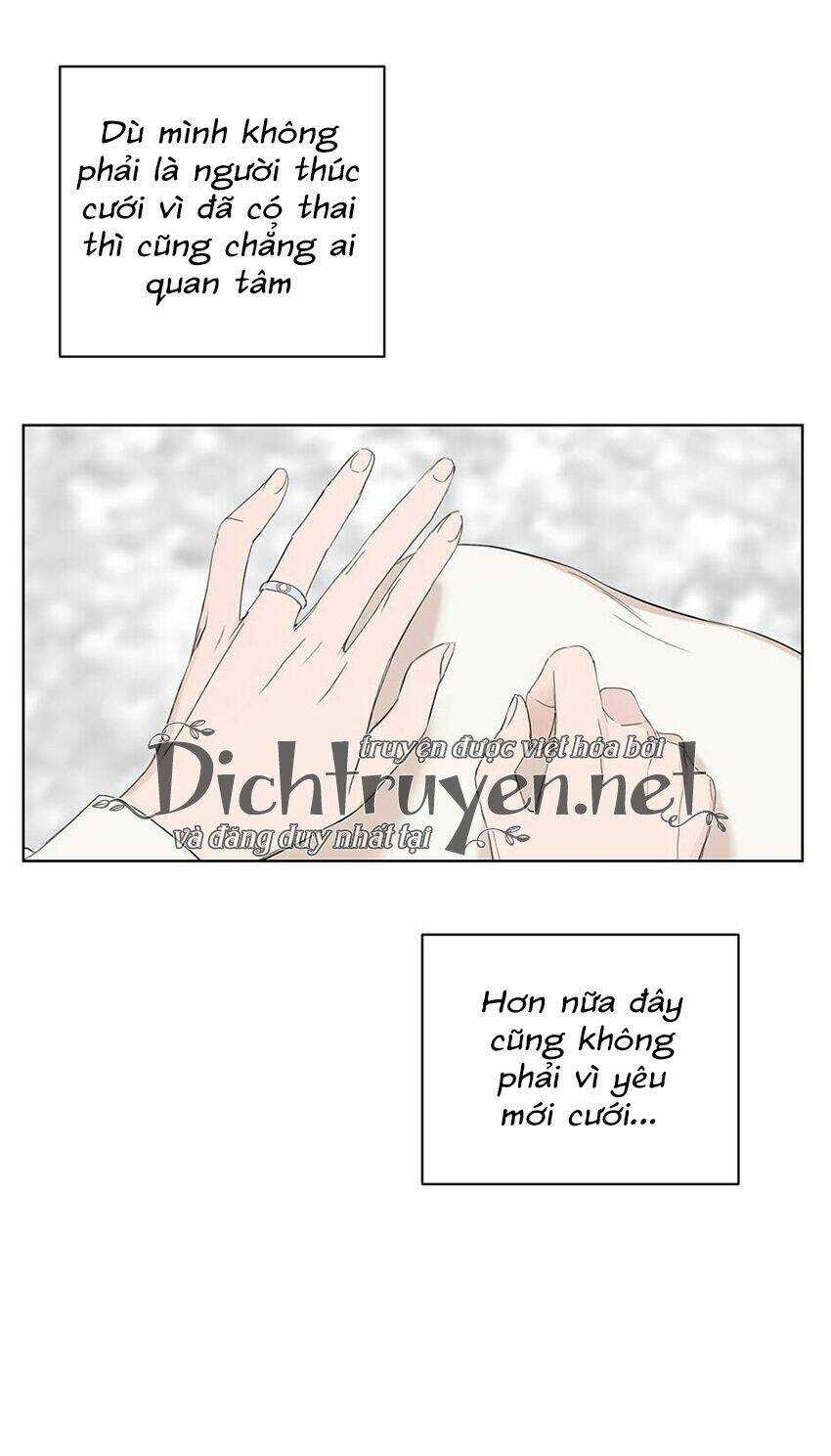 Baby Đến Rồi! Chapter 40 trang 34