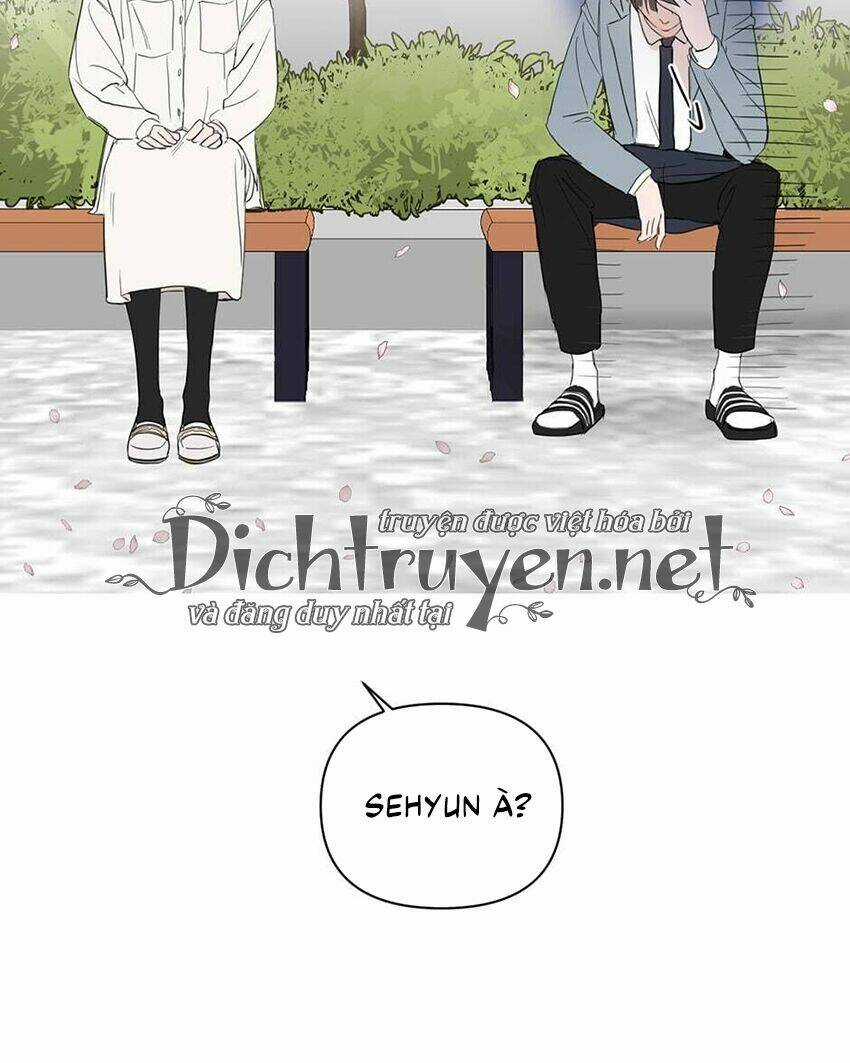 Baby Đến Rồi! Chapter 40 trang 39