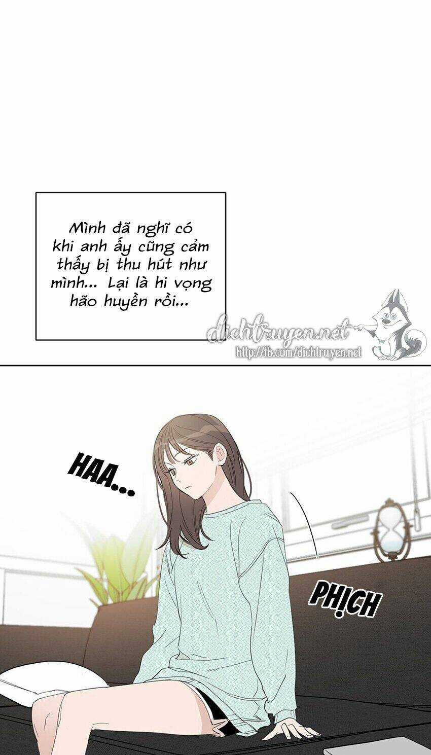 Baby Đến Rồi! Chapter 40 trang 5