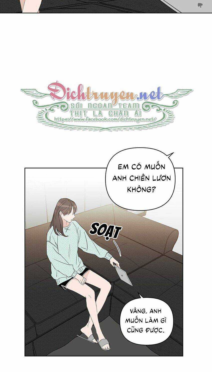 Baby Đến Rồi! Chapter 40 trang 6