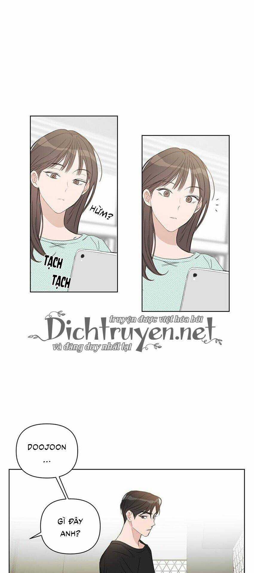 Baby Đến Rồi! Chapter 40 trang 7