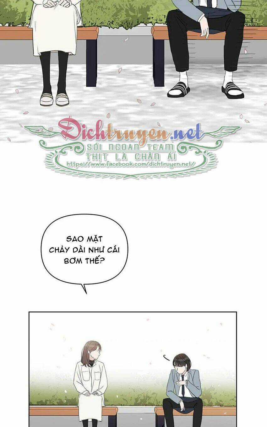 Baby Đến Rồi! Chapter 41 trang 1