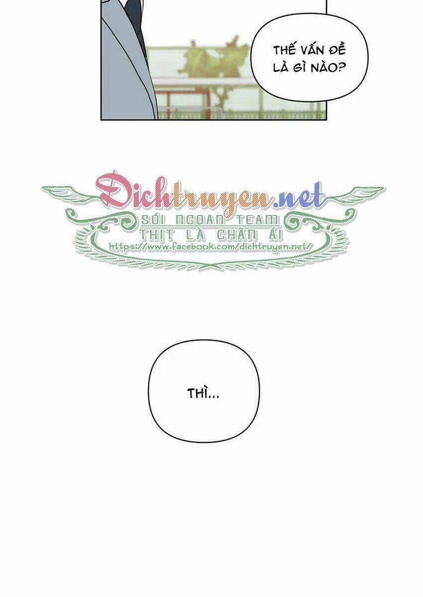 Baby Đến Rồi! Chapter 41 trang 13