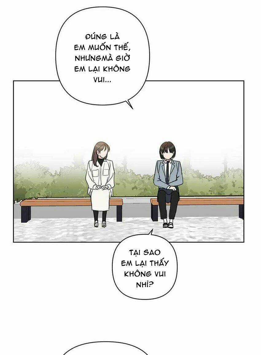 Baby Đến Rồi! Chapter 41 trang 14