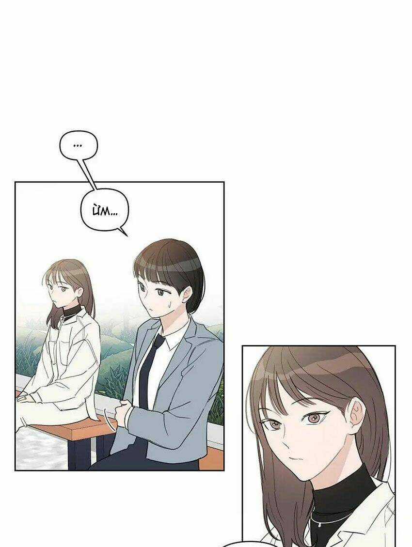 Baby Đến Rồi! Chapter 41 trang 18