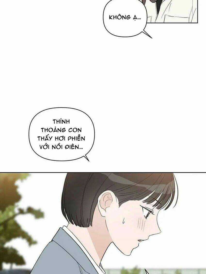 Baby Đến Rồi! Chapter 41 trang 19