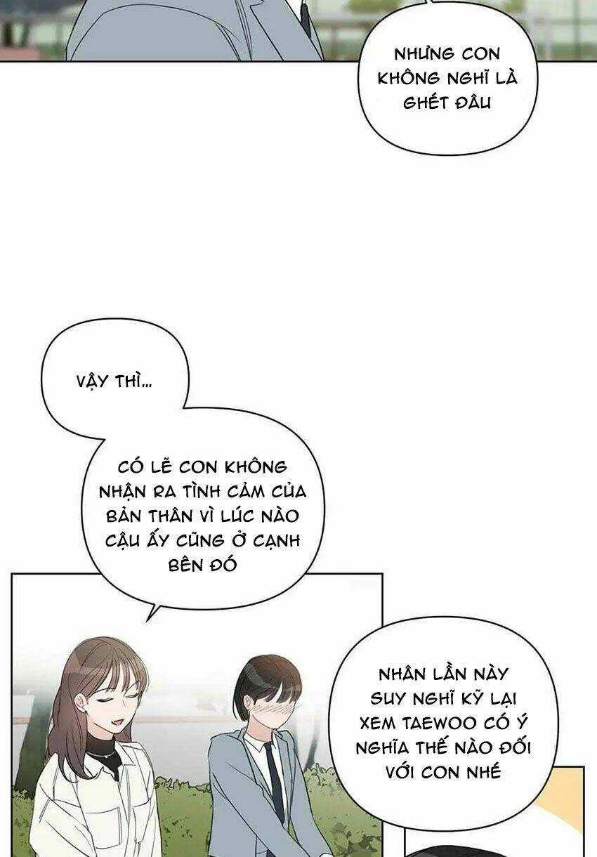 Baby Đến Rồi! Chapter 41 trang 20