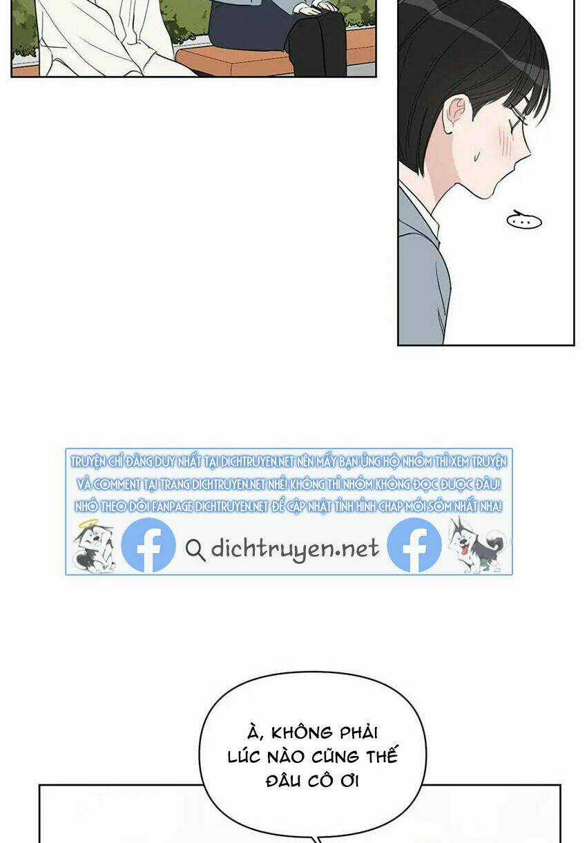 Baby Đến Rồi! Chapter 41 trang 21