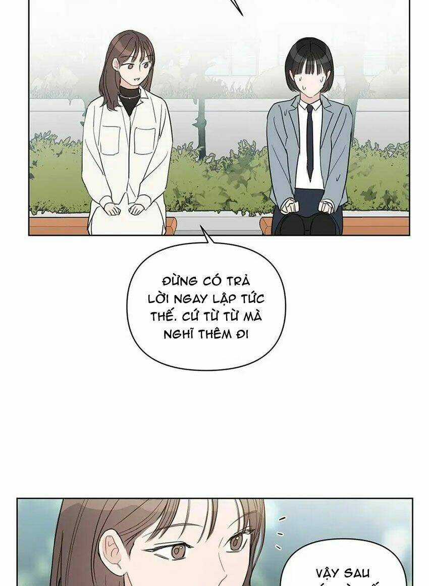 Baby Đến Rồi! Chapter 41 trang 22