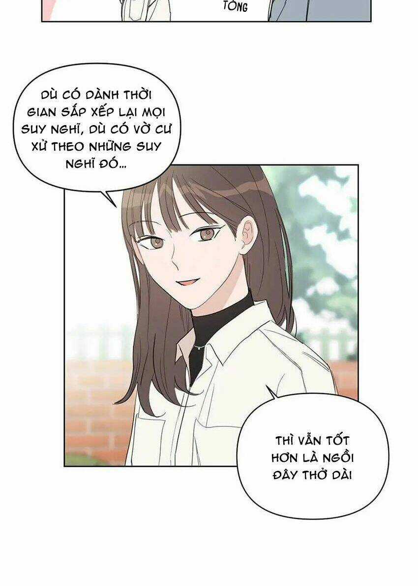 Baby Đến Rồi! Chapter 41 trang 25