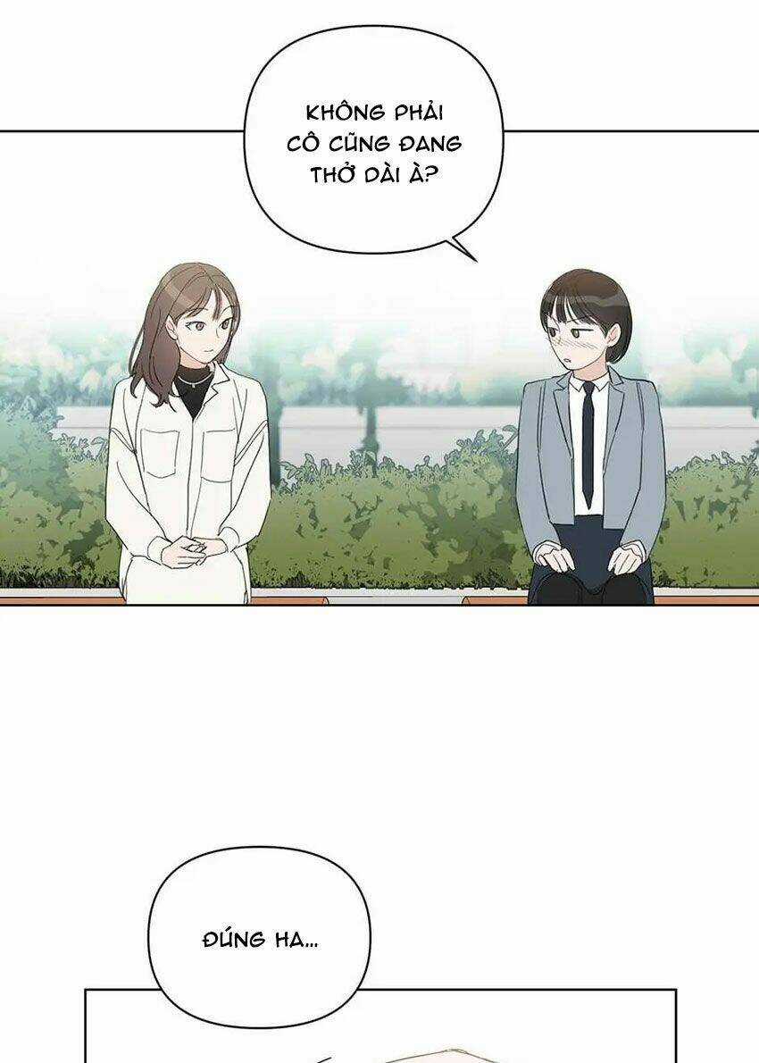 Baby Đến Rồi! Chapter 41 trang 26