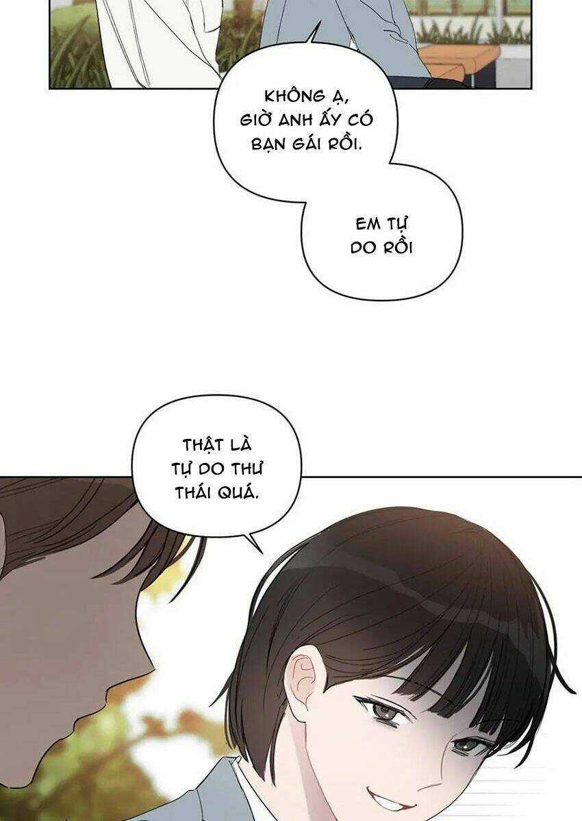 Baby Đến Rồi! Chapter 41 trang 3