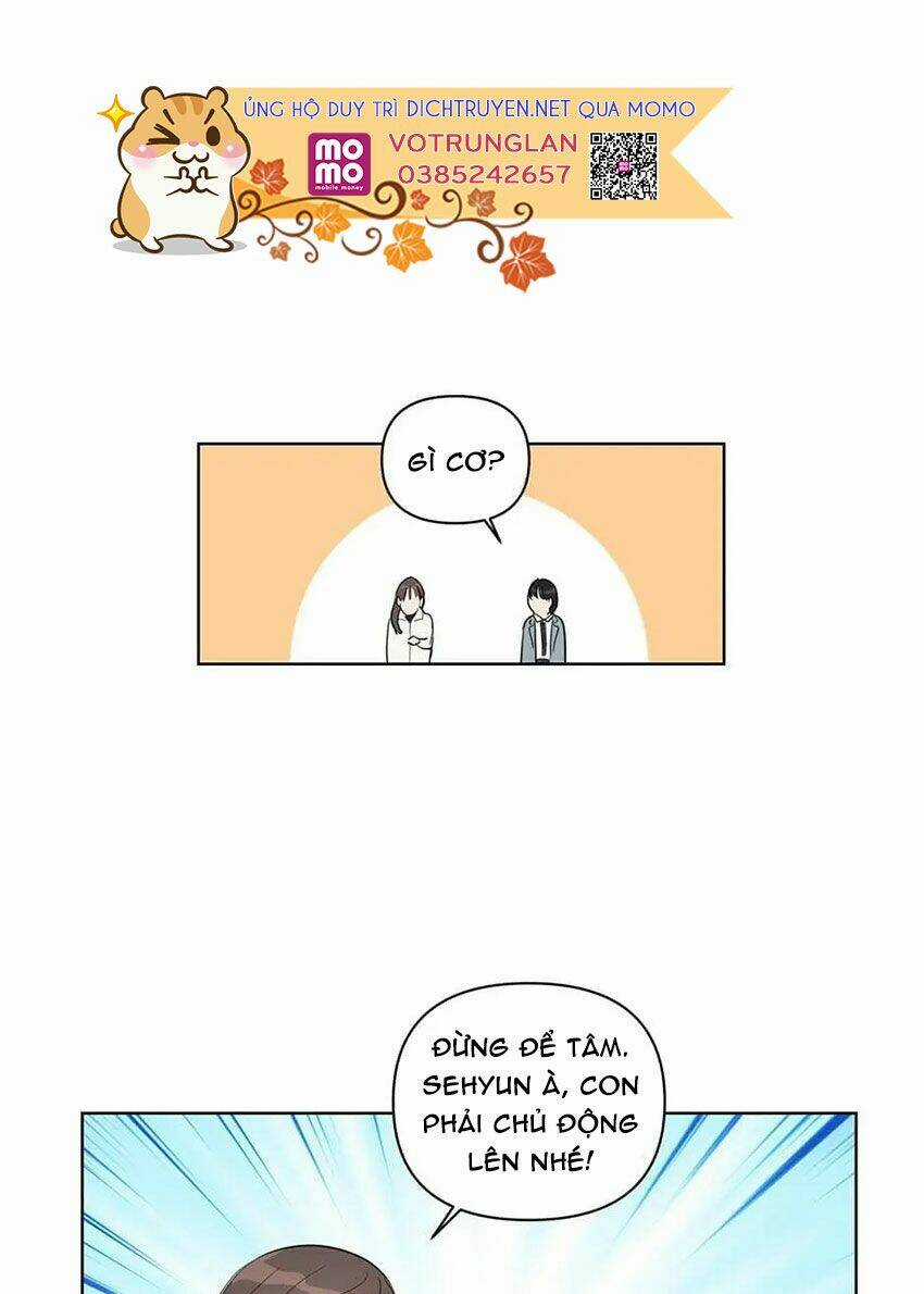 Baby Đến Rồi! Chapter 41 trang 30