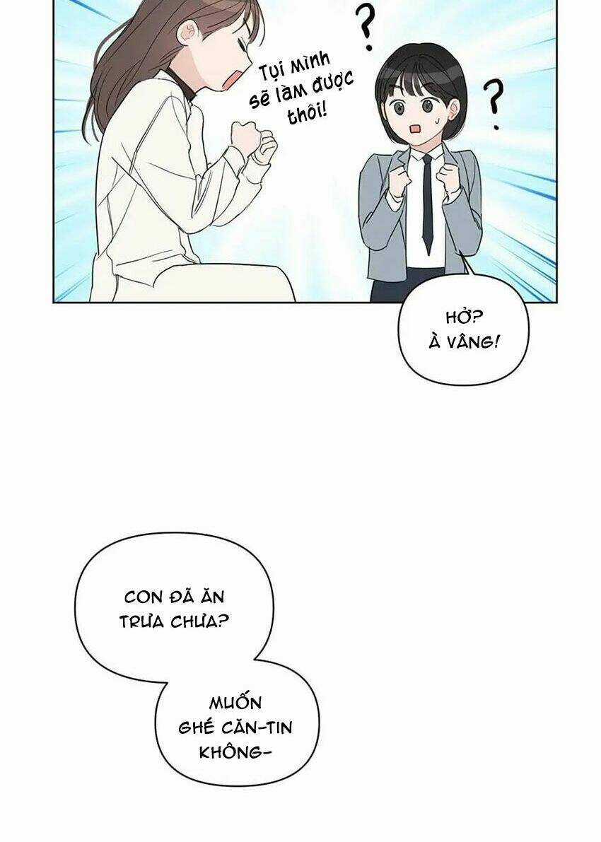 Baby Đến Rồi! Chapter 41 trang 31