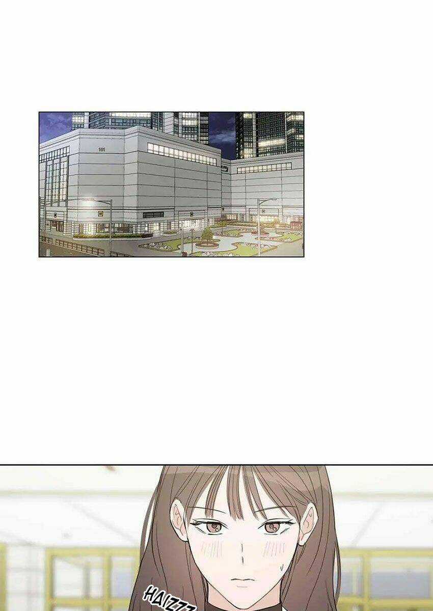 Baby Đến Rồi! Chapter 41 trang 38