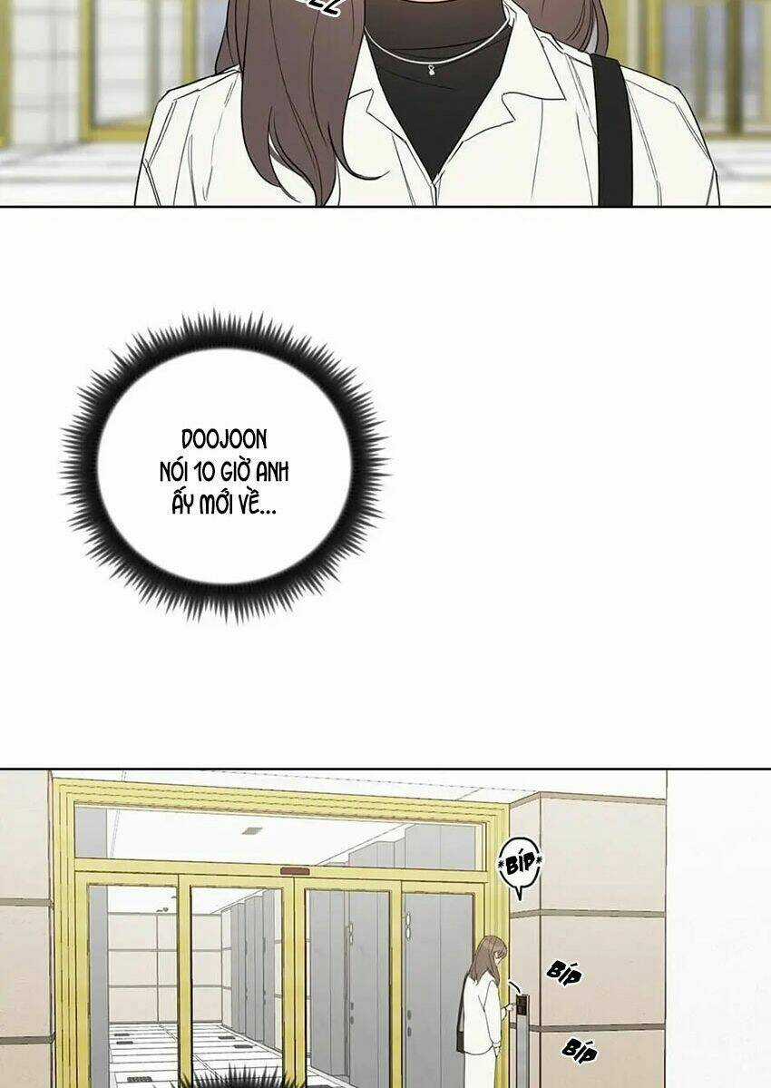 Baby Đến Rồi! Chapter 41 trang 39