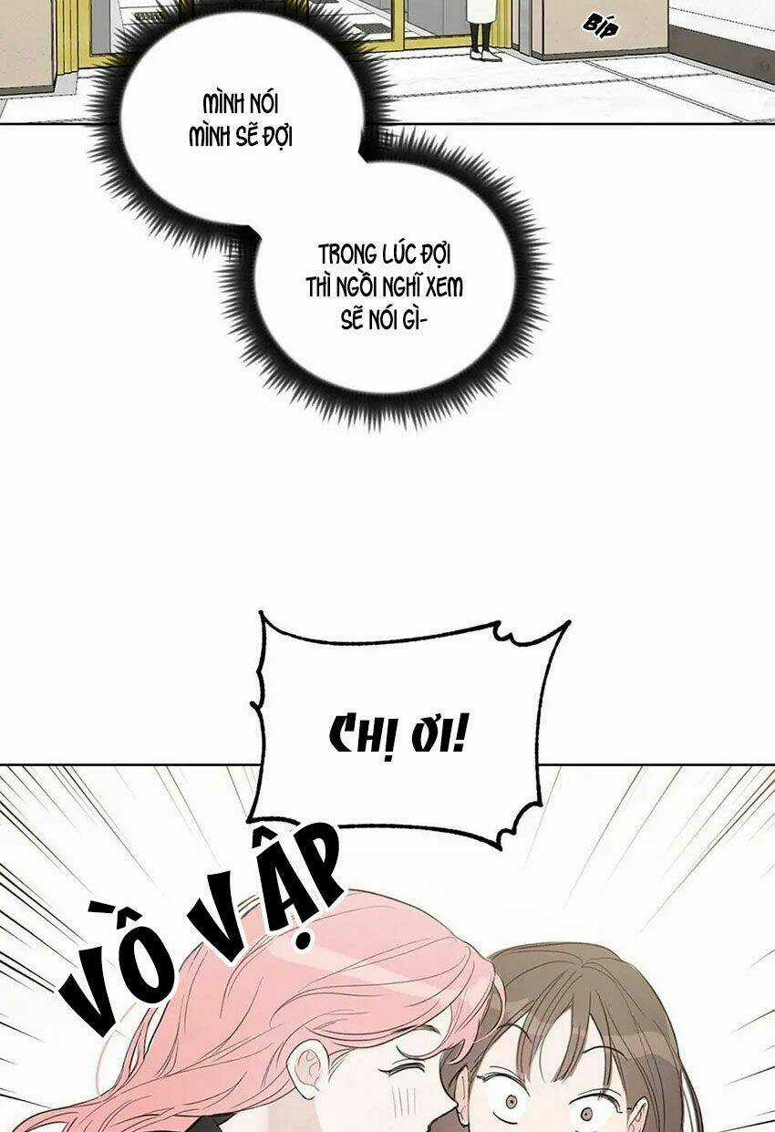 Baby Đến Rồi! Chapter 41 trang 40