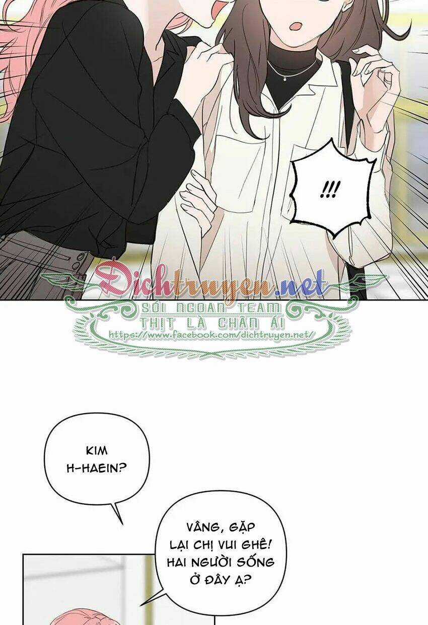 Baby Đến Rồi! Chapter 41 trang 41