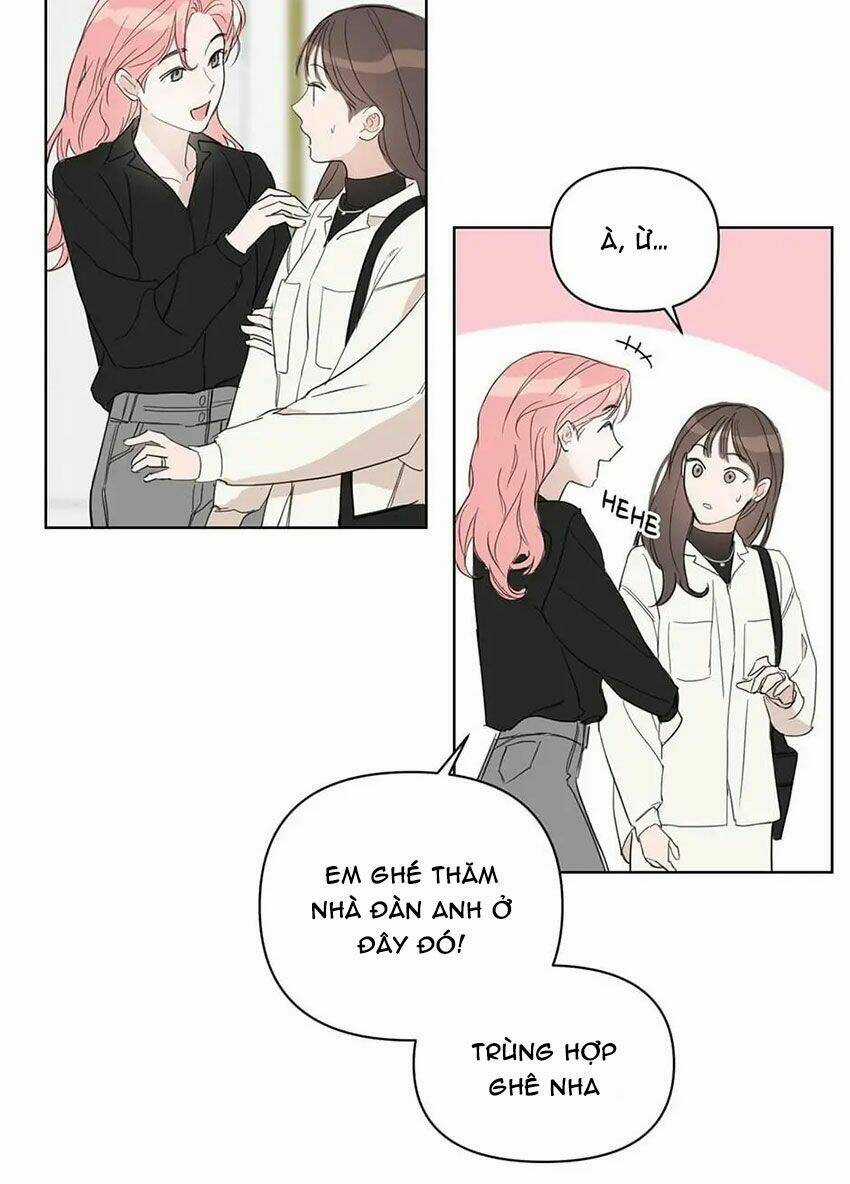 Baby Đến Rồi! Chapter 41 trang 42