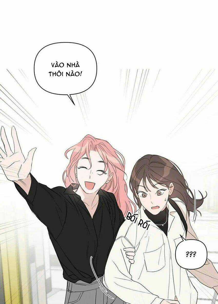 Baby Đến Rồi! Chapter 41 trang 43