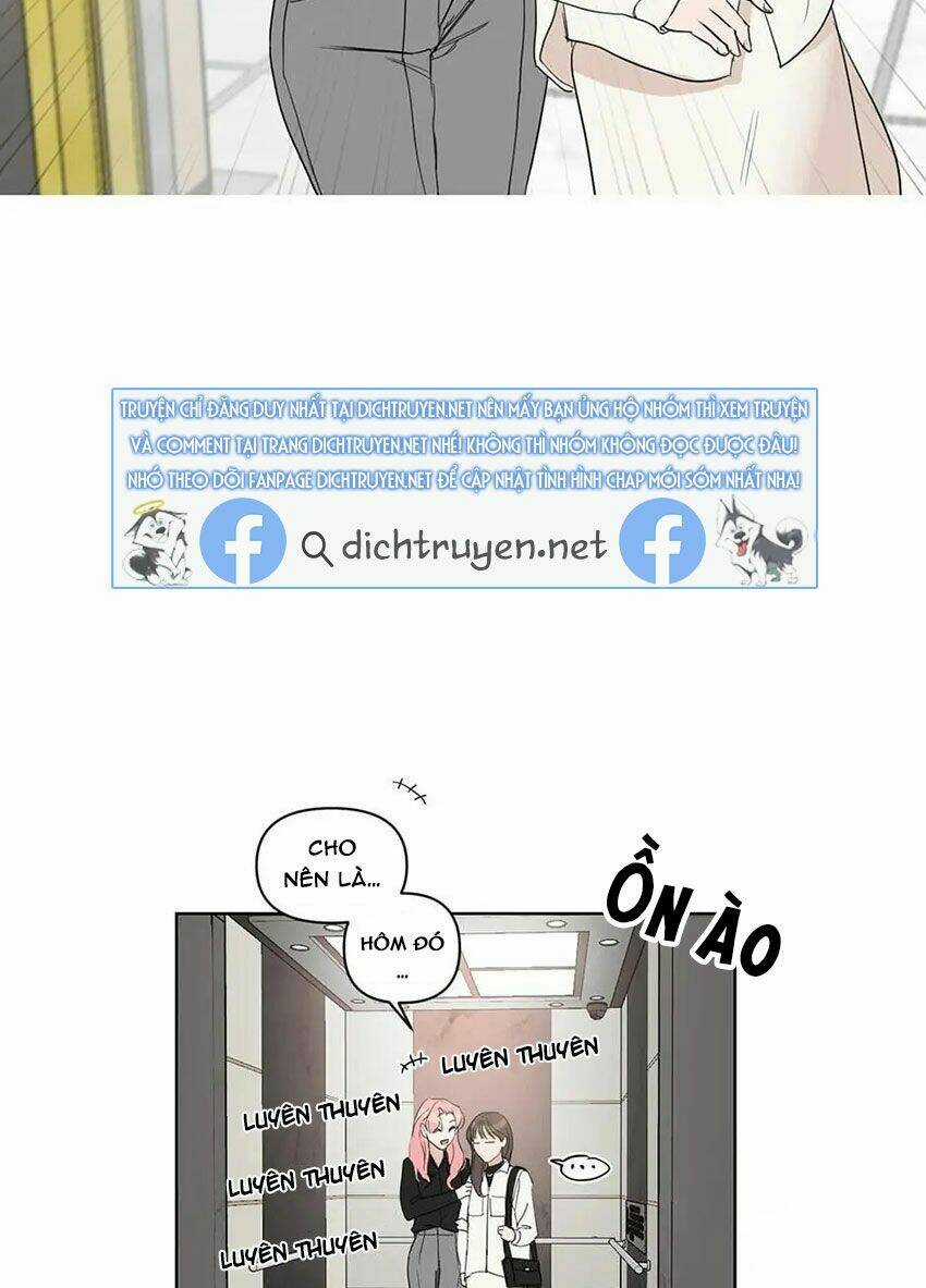 Baby Đến Rồi! Chapter 41 trang 44