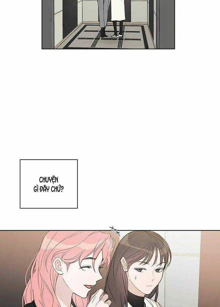 Baby Đến Rồi! Chapter 41 trang 45