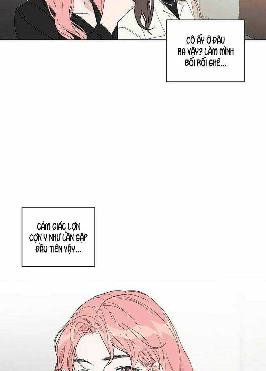 Baby Đến Rồi! Chapter 41 trang 46