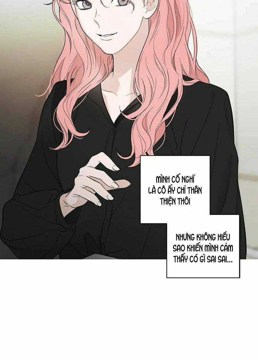 Baby Đến Rồi! Chapter 41 trang 47