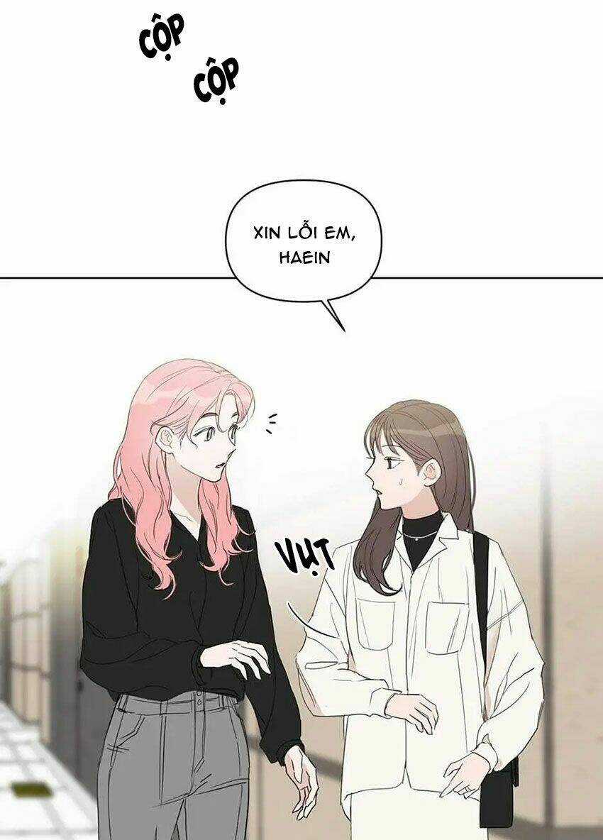 Baby Đến Rồi! Chapter 41 trang 51