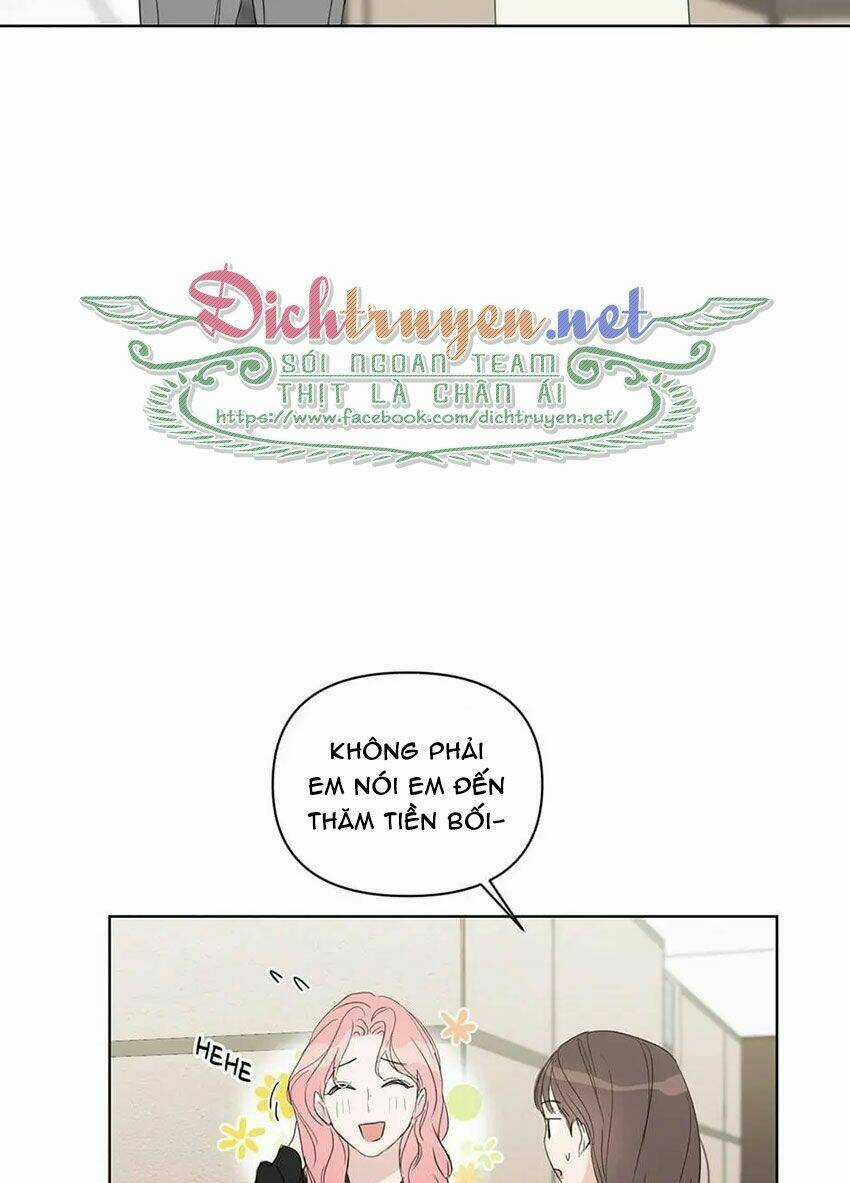 Baby Đến Rồi! Chapter 41 trang 52