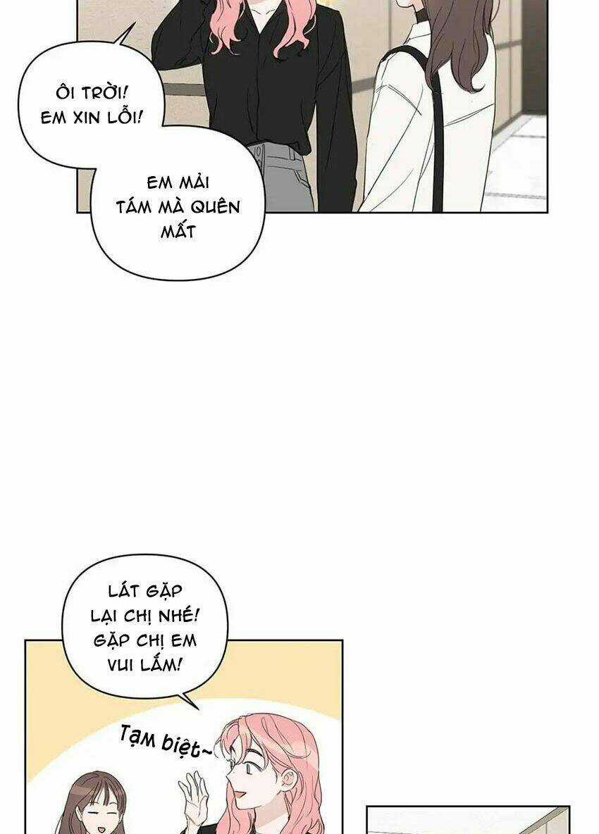 Baby Đến Rồi! Chapter 41 trang 53