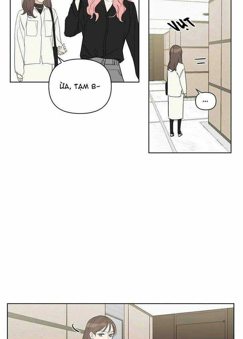 Baby Đến Rồi! Chapter 41 trang 54