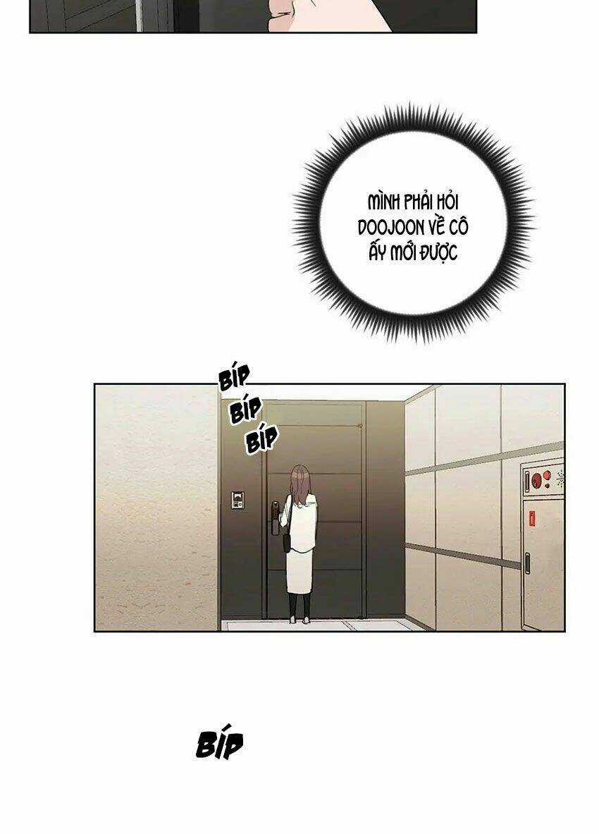 Baby Đến Rồi! Chapter 41 trang 56