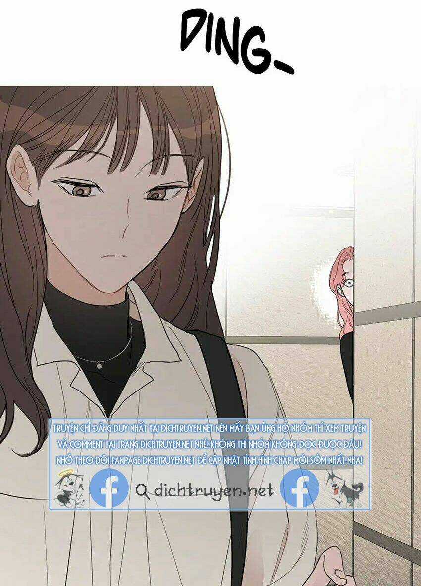 Baby Đến Rồi! Chapter 41 trang 57