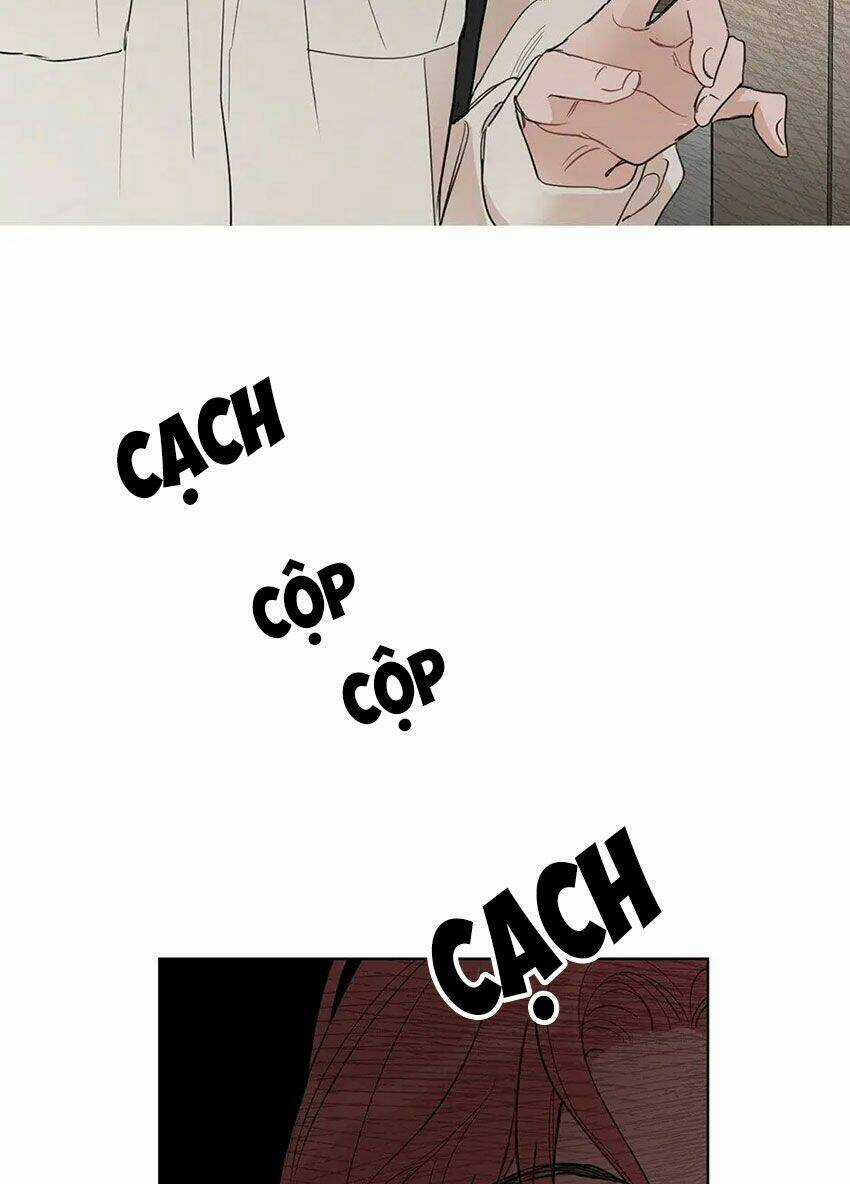 Baby Đến Rồi! Chapter 41 trang 58